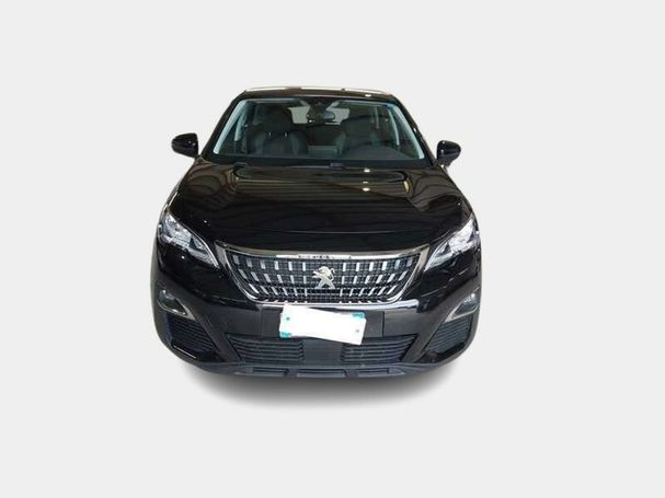 Peugeot 3008 BlueHDi 130 S&S EAT8 96 kW image number 3