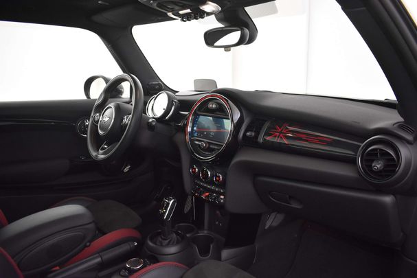 Mini John Cooper Works 171 kW image number 31