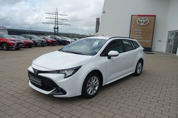 Toyota Corolla 2.0 Hybrid Touring Sports 144 kW image number 1