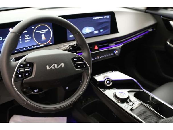 Kia EV6 168 kW image number 7