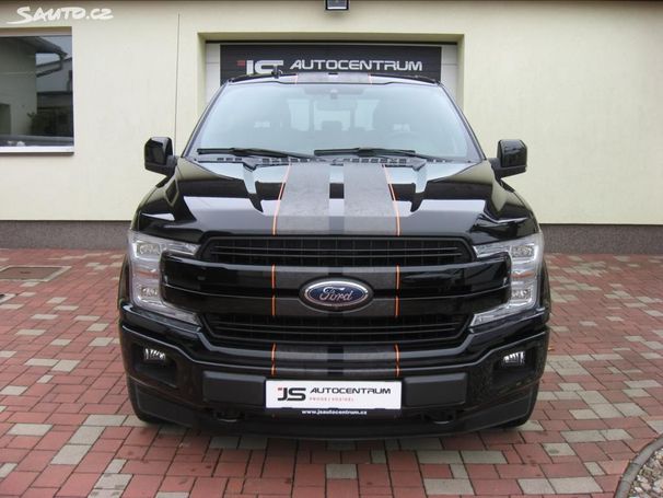 Ford F-150 4x4 295 kW image number 5