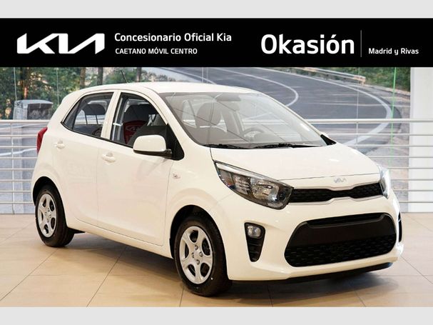 Kia Picanto 1.0 49 kW image number 3