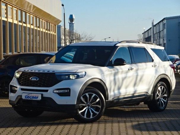 Ford Explorer ST-Line 336 kW image number 1