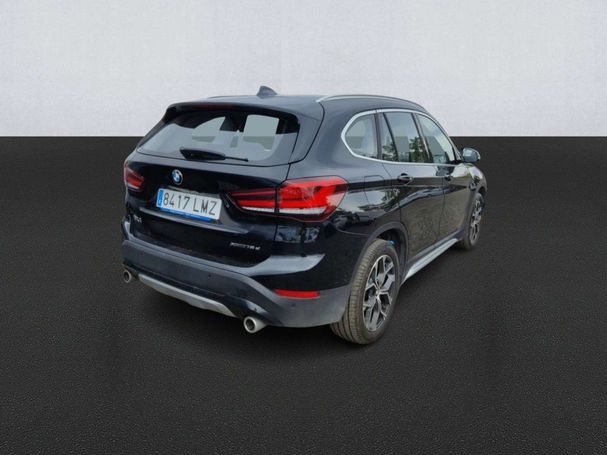 BMW X1 xDrive18d 110 kW image number 4