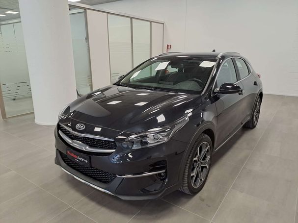 Kia XCeed 1.0 T-GDi 88 kW image number 1