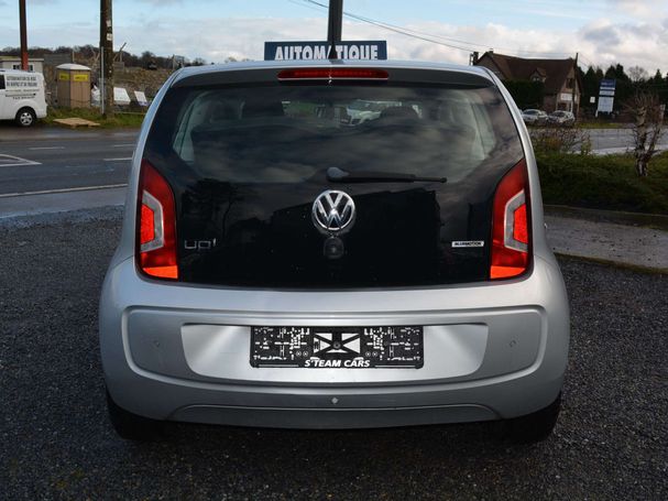 Volkswagen up! 44 kW image number 6