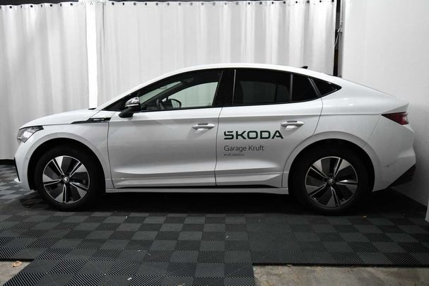 Skoda Enyaq 85x 210 kW image number 7