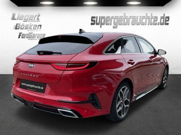 Kia ProCeed 103 kW image number 3