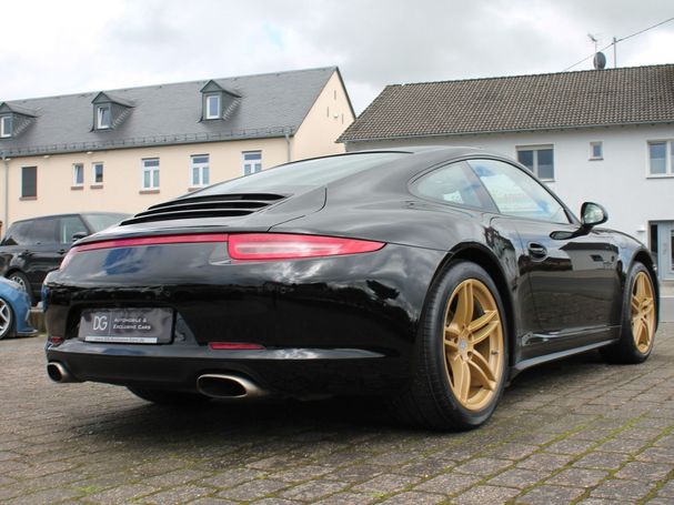 Porsche 991 Carrera 4 PDK 257 kW image number 6