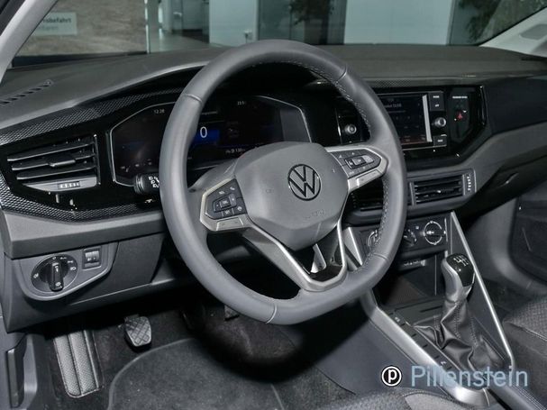 Volkswagen Polo 1.0 59 kW image number 6