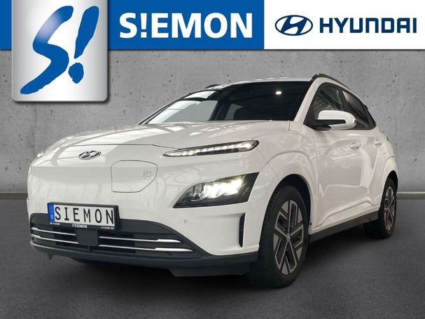 Hyundai Kona Trend 150 kW image number 1