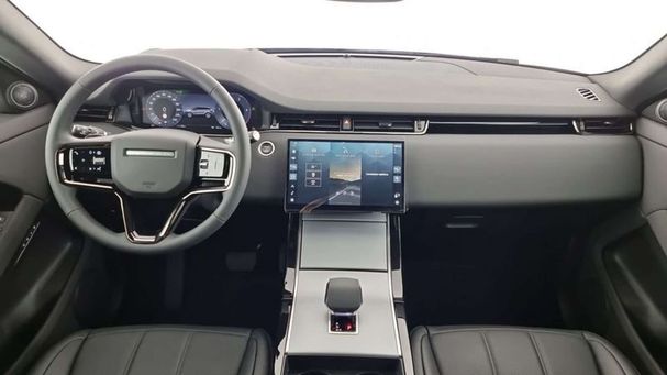 Land Rover Range Rover Evoque AWD 120 kW image number 5