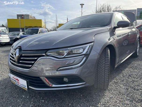 Renault Talisman Blue dCi 110 kW image number 13