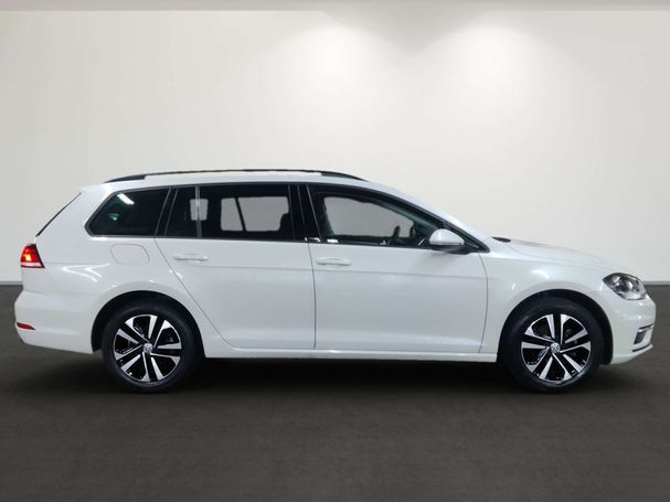 Volkswagen Golf Variant 1.5 TSI DSG 110 kW image number 5