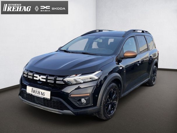 Dacia Jogger TCe 110 Extreme 81 kW image number 1