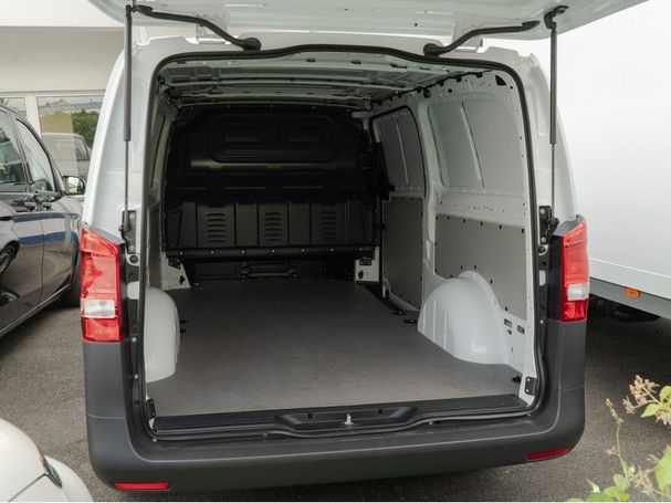 Mercedes-Benz Vito 116 120 kW image number 4