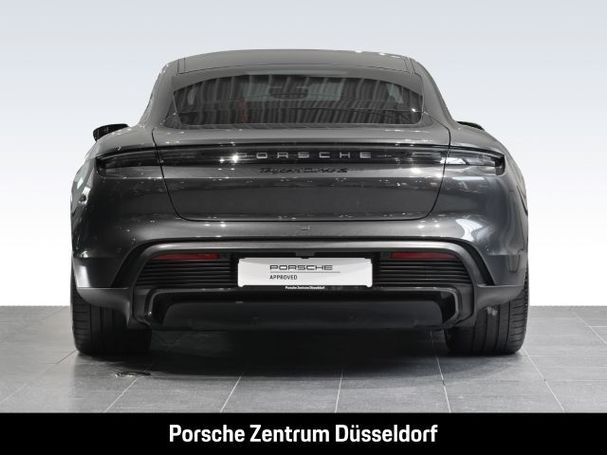 Porsche Taycan Turbo S 560 kW image number 3