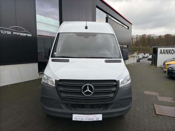 Mercedes-Benz Sprinter CDI 105 kW image number 4