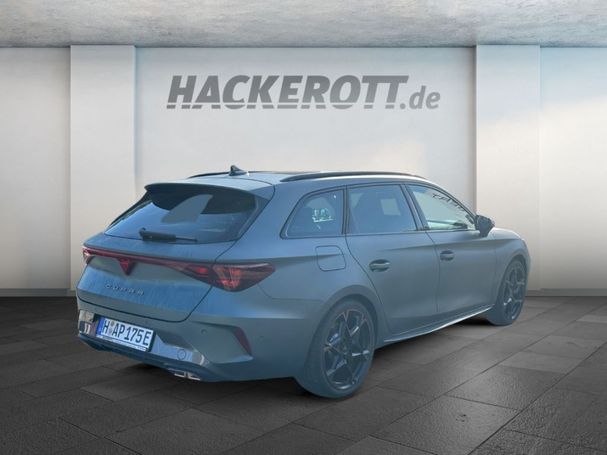 Cupra Leon Sportstourer VZ 1.5 e-Hybrid 200 kW image number 6