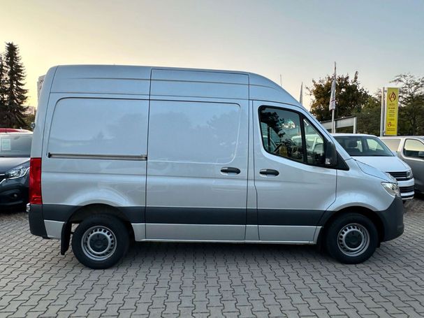 Mercedes-Benz Sprinter L1H2 CDi 105 kW image number 5