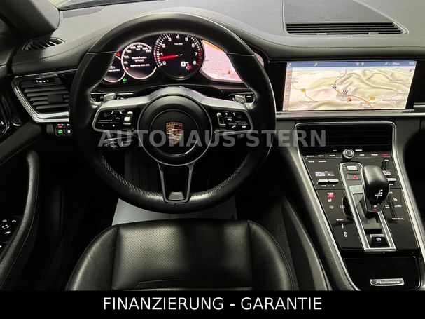 Porsche Panamera 4S 324 kW image number 18