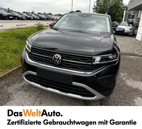 Volkswagen T-Cross TSI DSG 85 kW image number 2