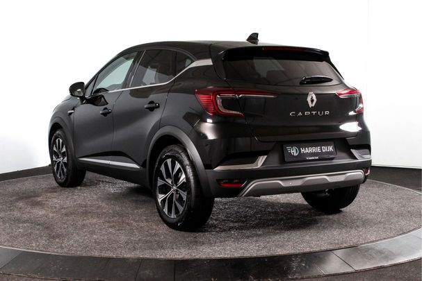 Renault Captur TCe 90 Techno 67 kW image number 23