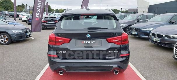 BMW X3 xDrive20d 140 kW image number 6