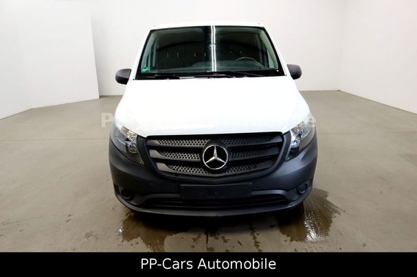 Mercedes-Benz Vito 116 120 kW image number 8