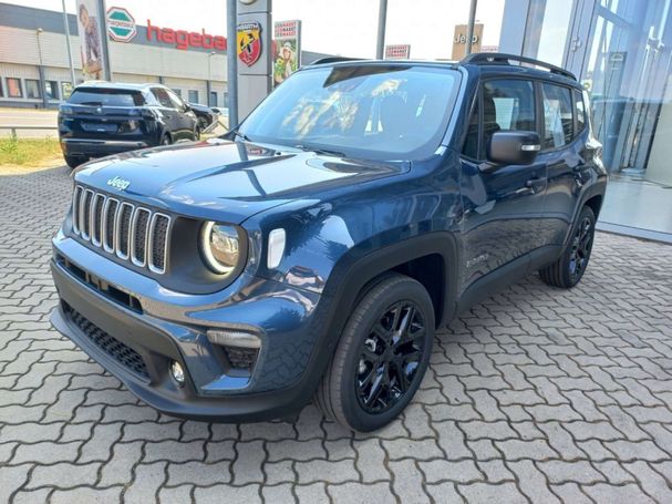 Jeep Renegade 1.5 T4 e-Hybrid Altitude 96 kW image number 1