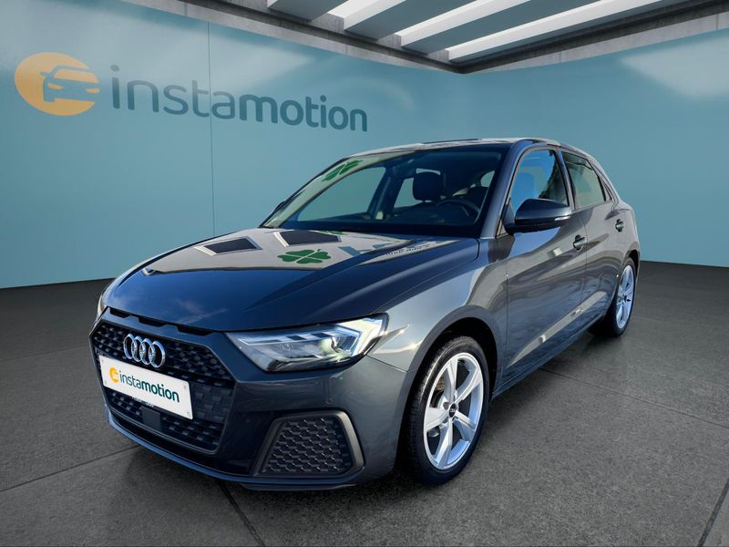 Audi A1 Sportback 25