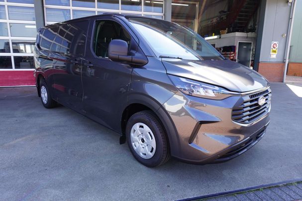 Ford Transit Custom 320 L2H1 Trend 125 kW image number 1