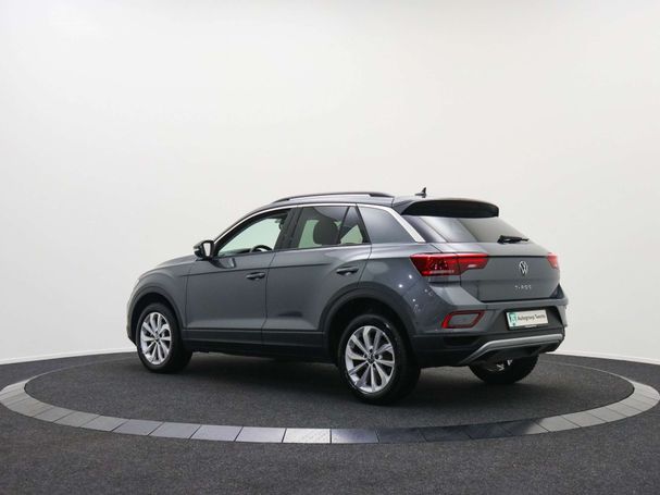 Volkswagen T-Roc 1.5 TSI DSG 110 kW image number 2