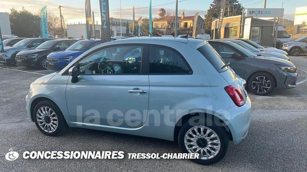 Fiat 500 1.0 51 kW image number 16