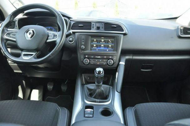 Renault Kadjar Energy dCi 81 kW image number 22