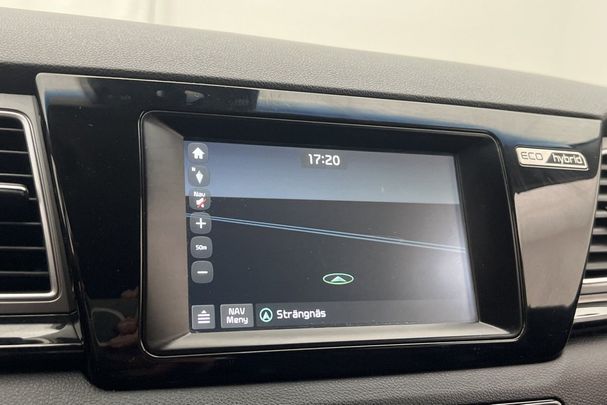 Kia Niro 104 kW image number 20