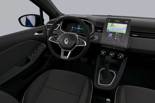 Renault Clio Techno 69 kW image number 3