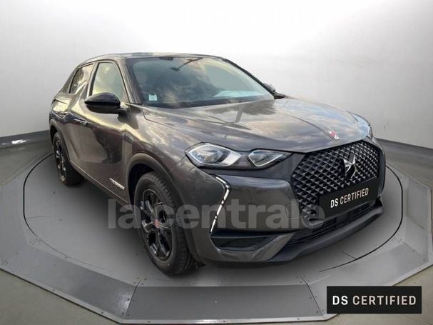 DS Automobiles 3 Crossback PureTech 130 96 kW image number 4