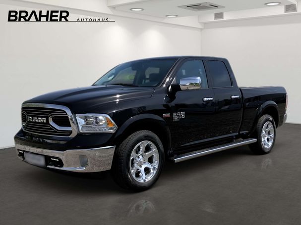 RAM 1500 HEMI 294 kW image number 1