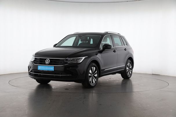 Volkswagen Tiguan 1.5 TSI DSG 110 kW image number 1