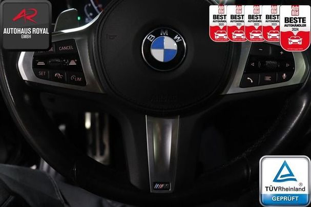 BMW 320d Touring xDrive M Sport 140 kW image number 13