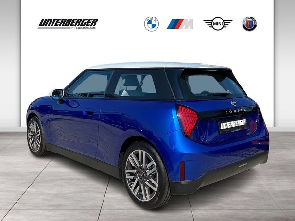 Mini Cooper E 135 kW image number 4