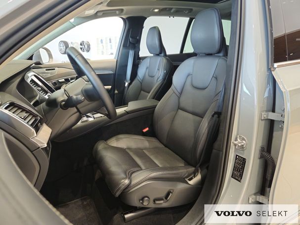 Volvo XC90 AWD 173 kW image number 13