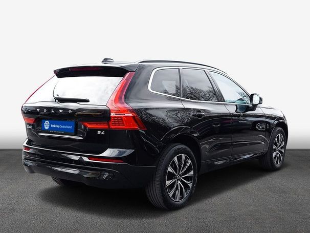 Volvo XC60 B4 Core 145 kW image number 4