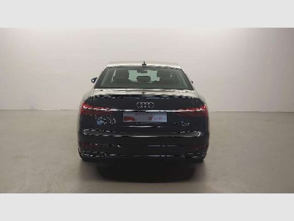 Audi A6 50 TFSIe quattro S tronic Sport ultra 220 kW image number 5