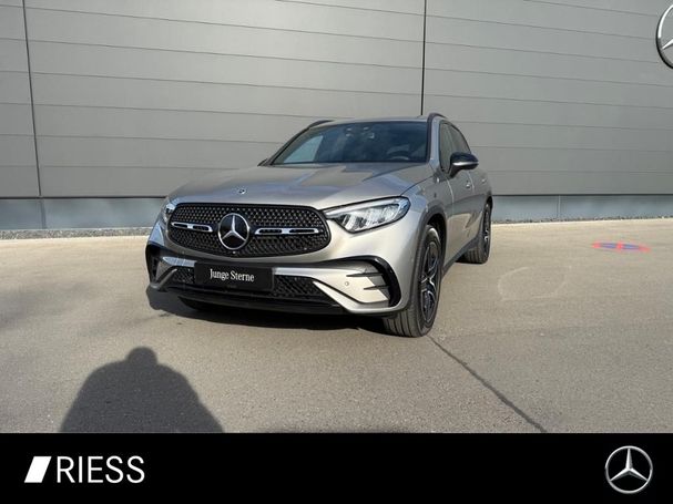 Mercedes-Benz GLC 220 d 145 kW image number 1