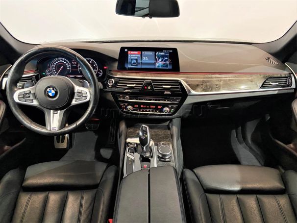 BMW 520d xDrive 140 kW image number 4