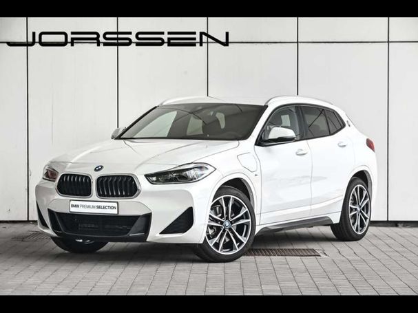 BMW X2 M Sport xDrive 162 kW image number 1