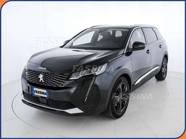 Peugeot 5008 BlueHDi 130 EAT8 Allure 96 kW image number 1