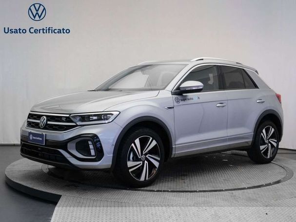 Volkswagen T-Roc 2.0 TDI SCR R-Line 85 kW image number 1